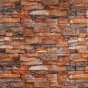 Панель стінова 3D 700х770х2мм Мікс